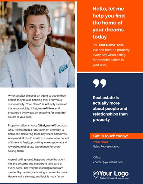 Agency Profile .